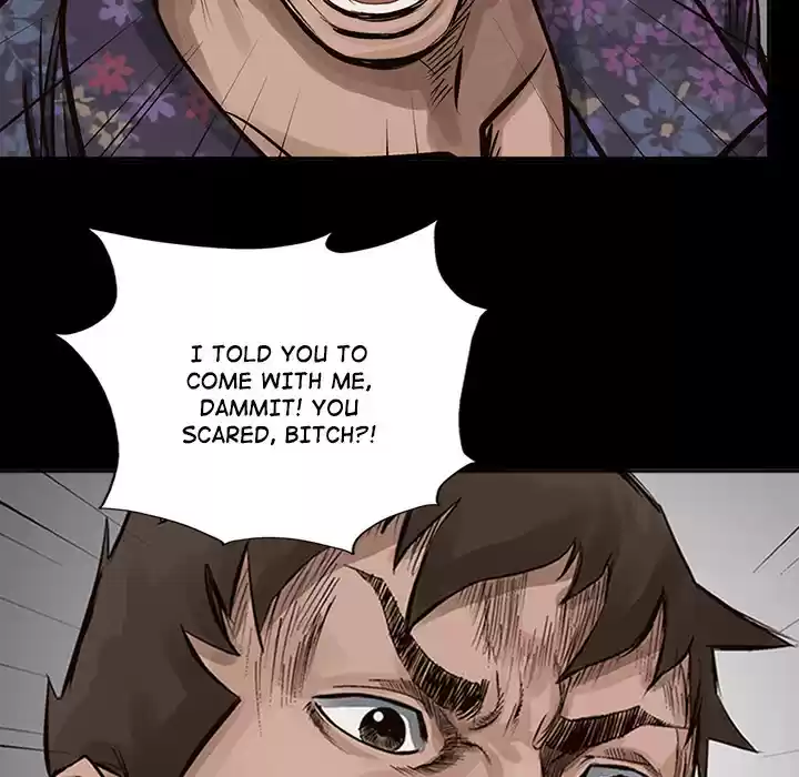 Legend: The Beginning ch.20