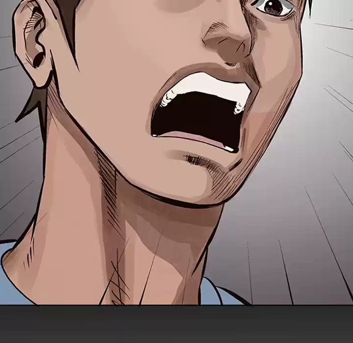 Legend: The Beginning ch.20