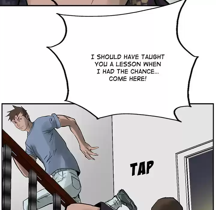 Legend: The Beginning ch.20