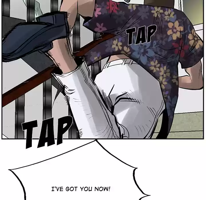 Legend: The Beginning ch.20