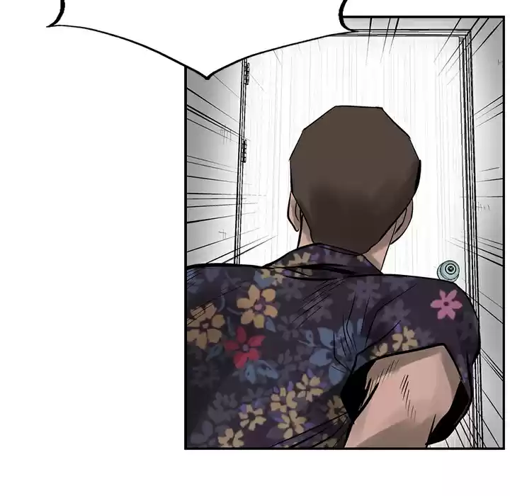 Legend: The Beginning ch.20