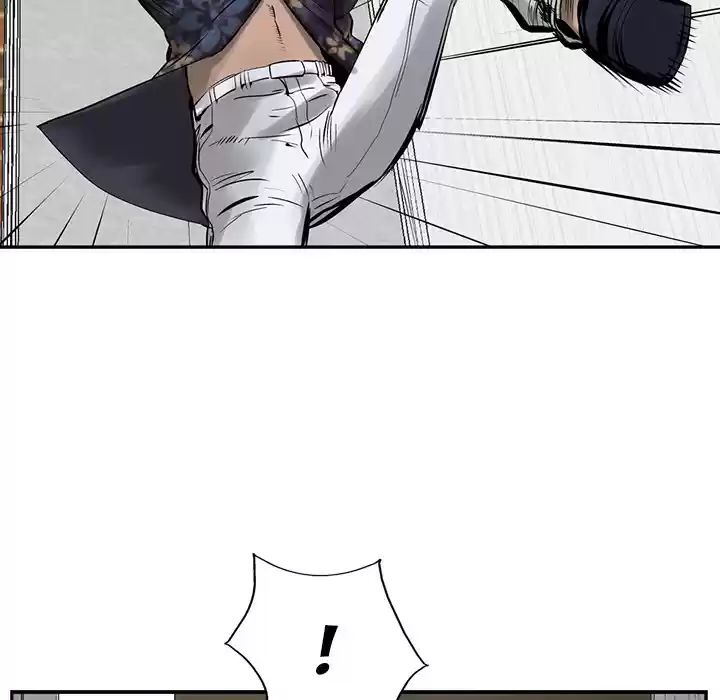 Legend: The Beginning ch.20