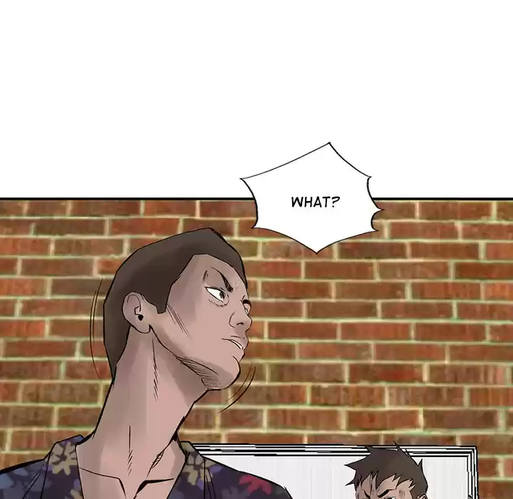 Legend: The Beginning ch.20