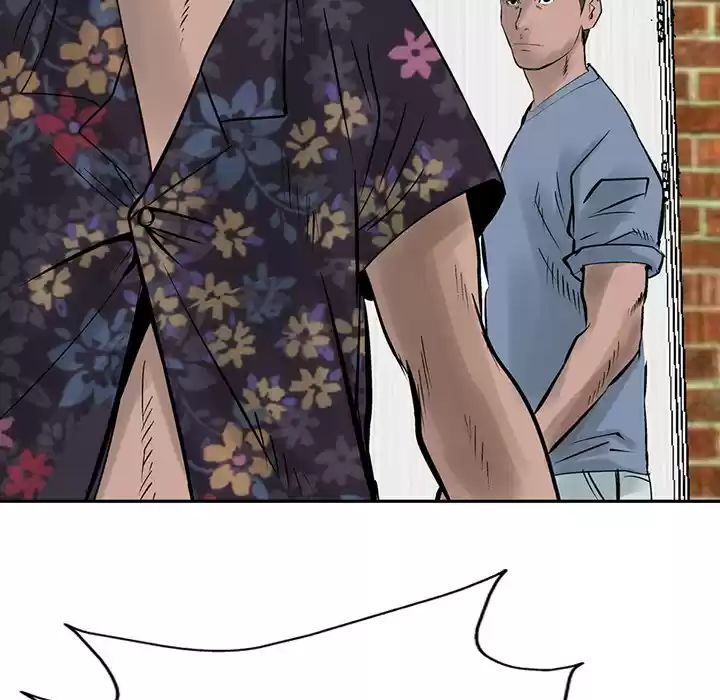 Legend: The Beginning ch.20