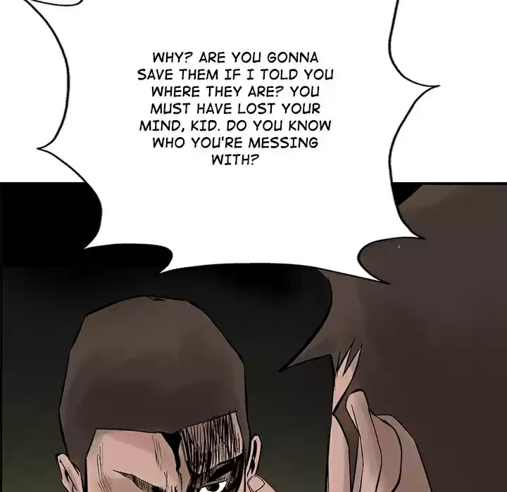 Legend: The Beginning ch.20