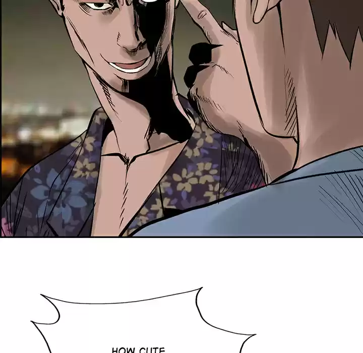 Legend: The Beginning ch.20