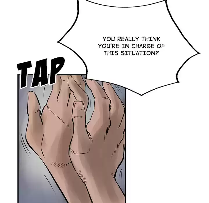 Legend: The Beginning ch.20