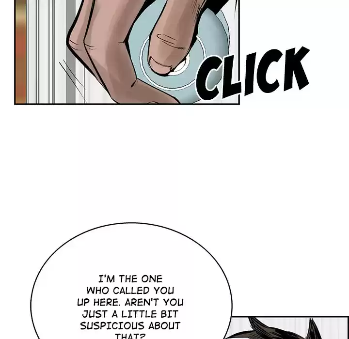 Legend: The Beginning ch.20