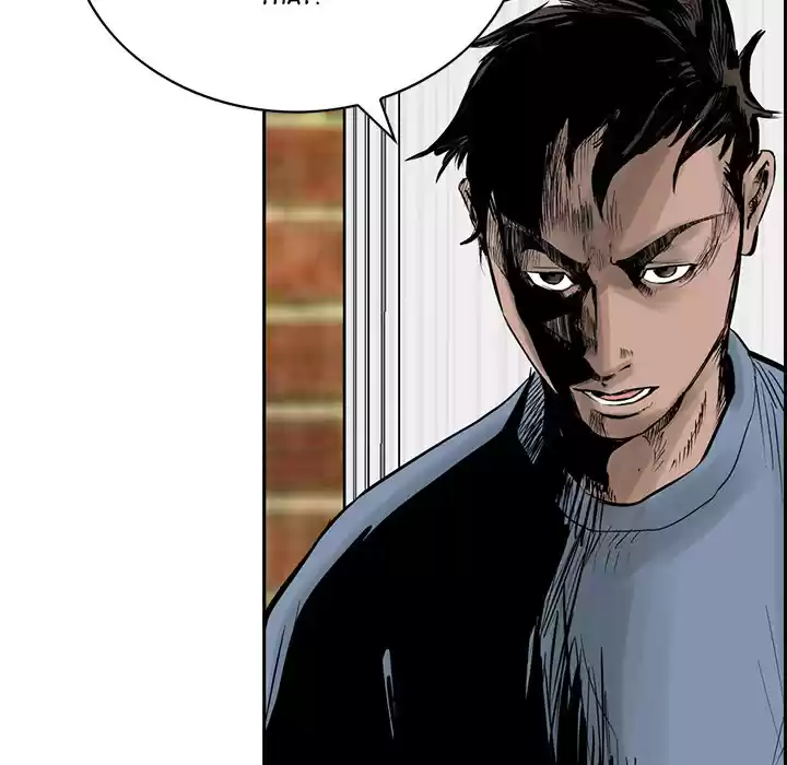 Legend: The Beginning ch.20