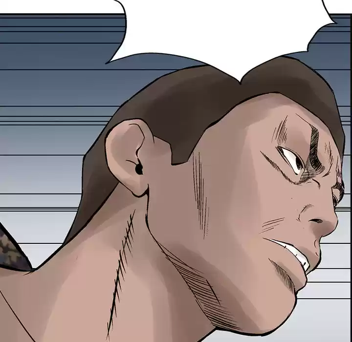 Legend: The Beginning ch.20