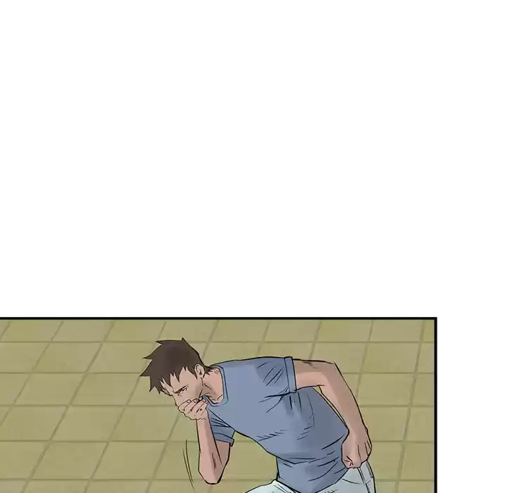 Legend: The Beginning ch.20