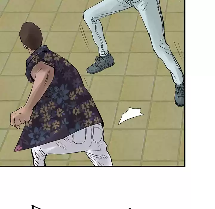 Legend: The Beginning ch.20