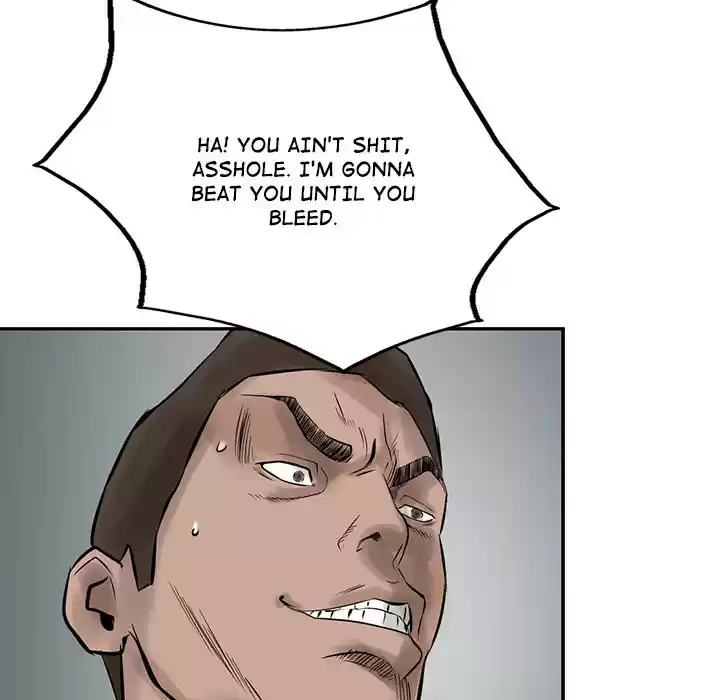 Legend: The Beginning ch.20