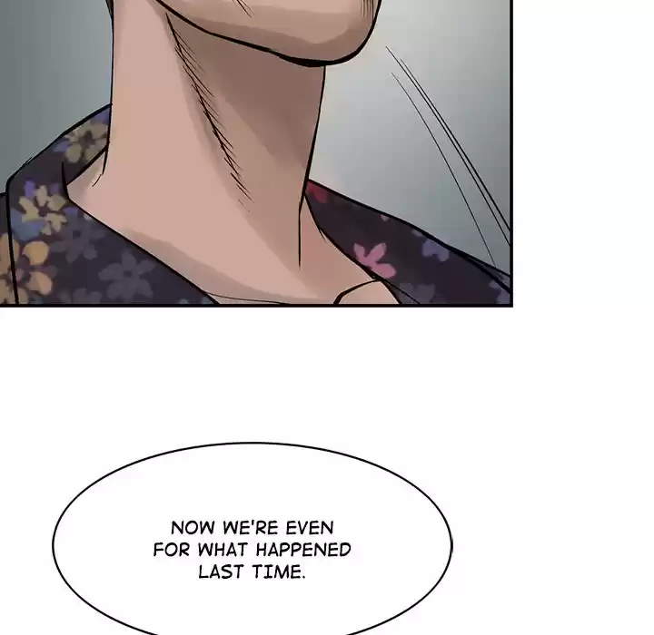 Legend: The Beginning ch.20