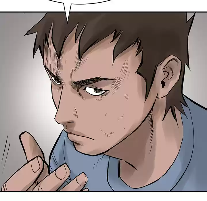 Legend: The Beginning ch.20