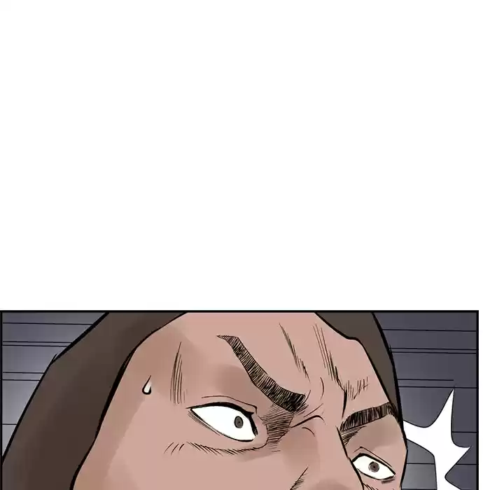 Legend: The Beginning ch.20