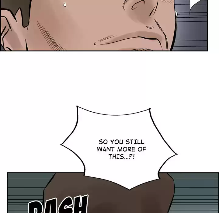 Legend: The Beginning ch.20