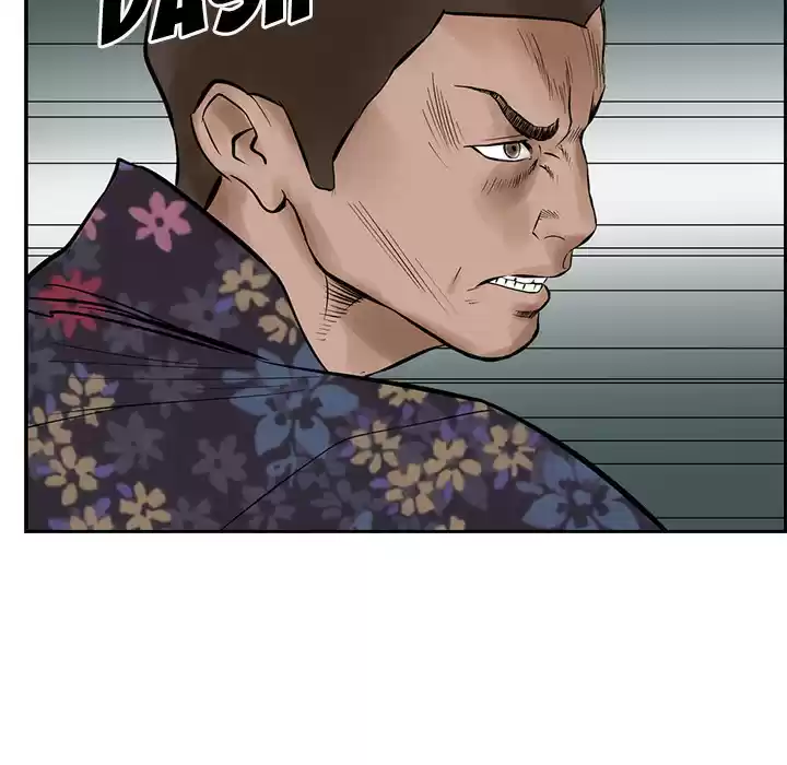 Legend: The Beginning ch.20