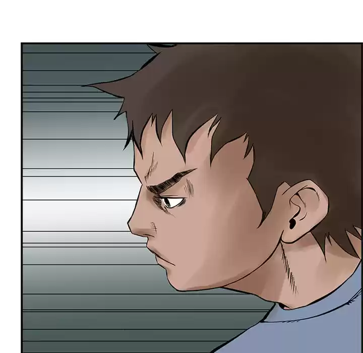 Legend: The Beginning ch.20