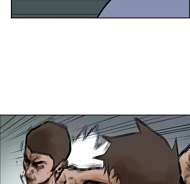 Legend: The Beginning ch.20