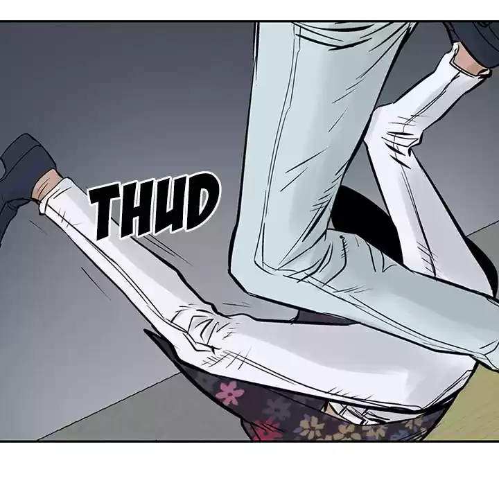 Legend: The Beginning ch.20