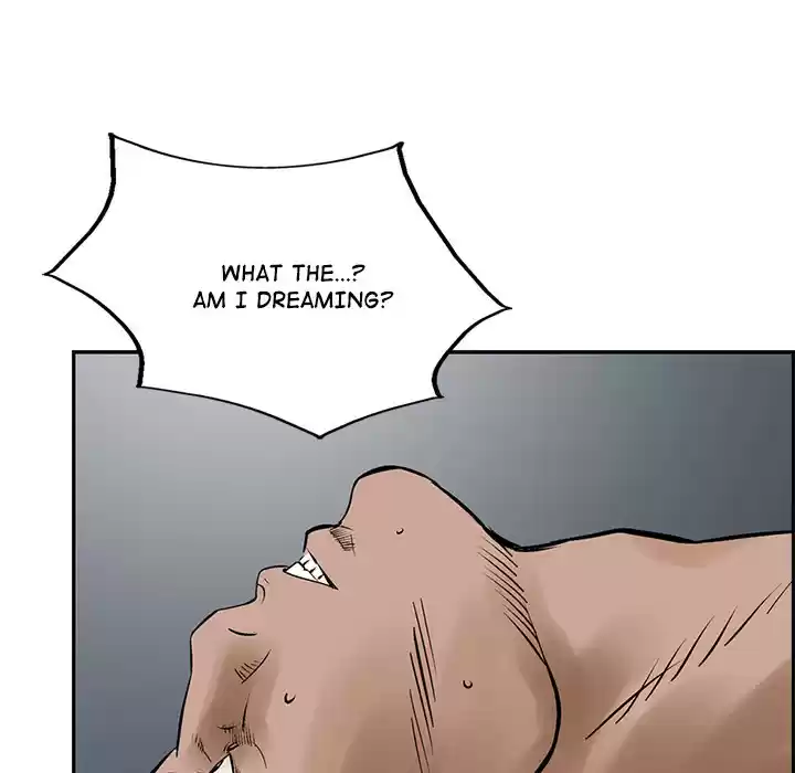 Legend: The Beginning ch.20