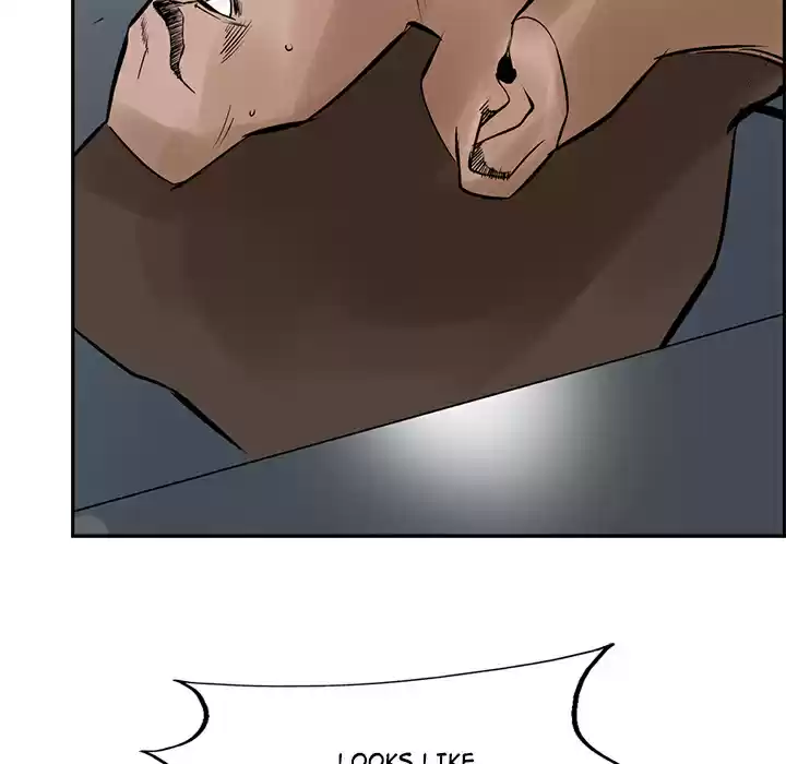 Legend: The Beginning ch.20