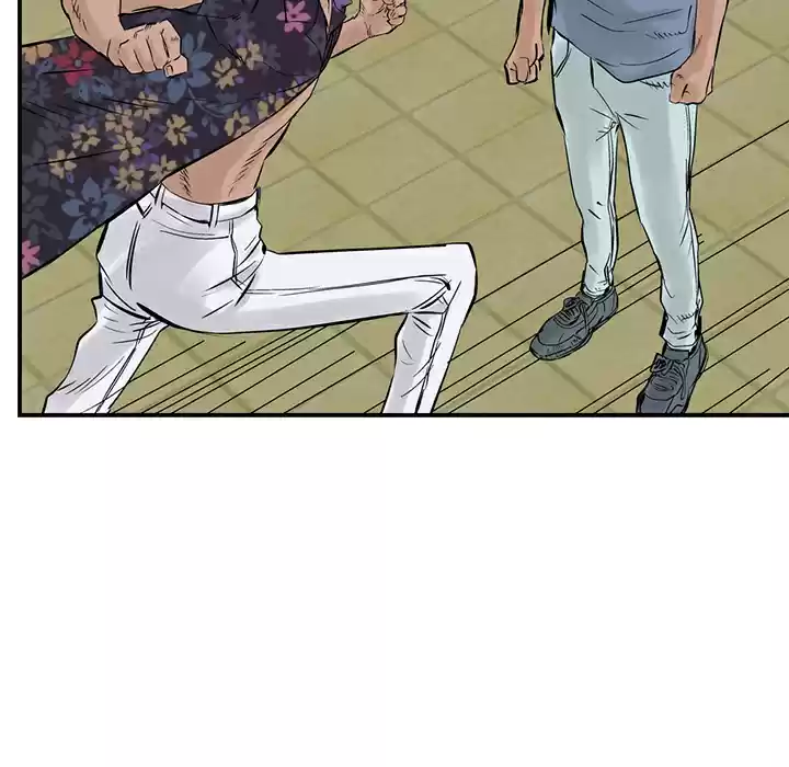 Legend: The Beginning ch.20