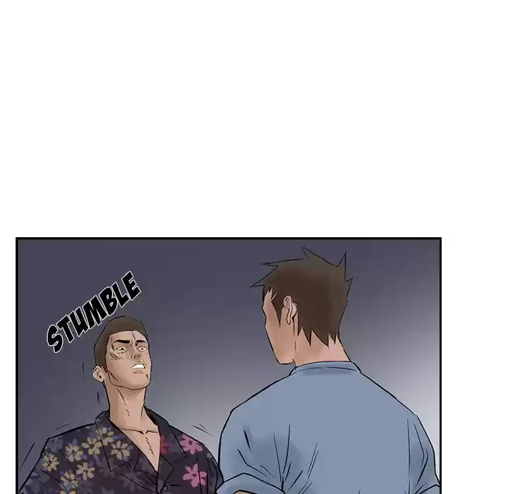 Legend: The Beginning ch.20