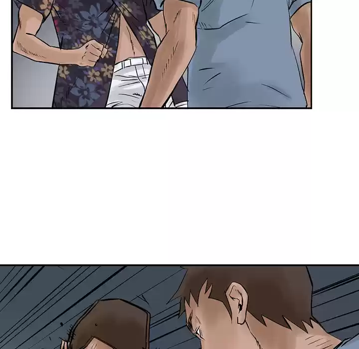 Legend: The Beginning ch.20