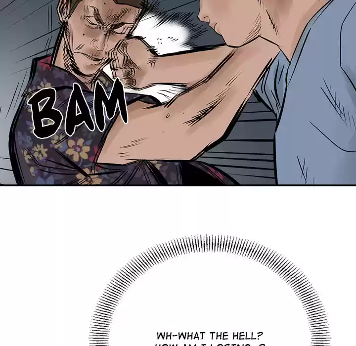 Legend: The Beginning ch.20