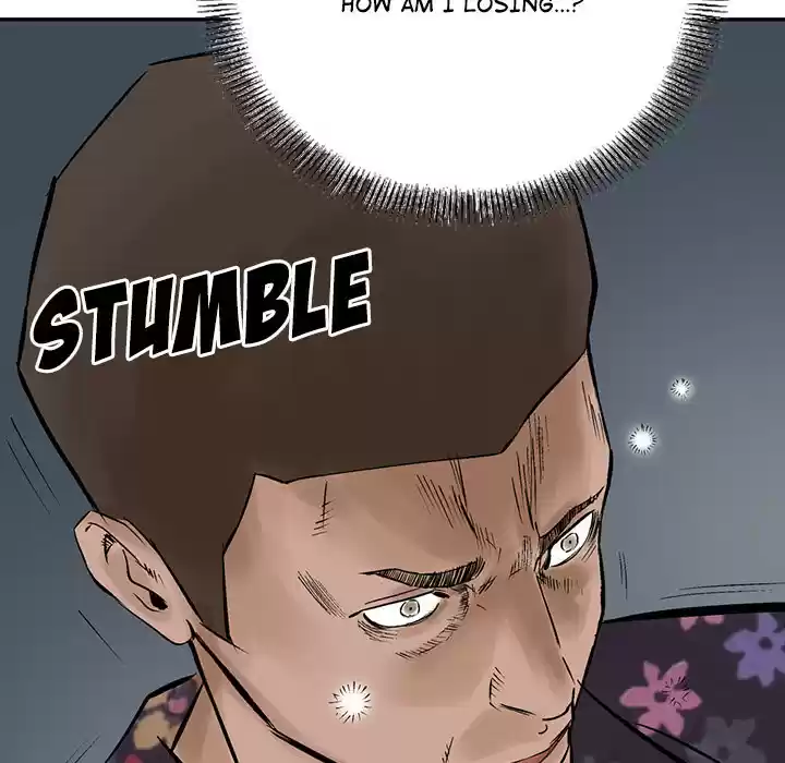 Legend: The Beginning ch.20