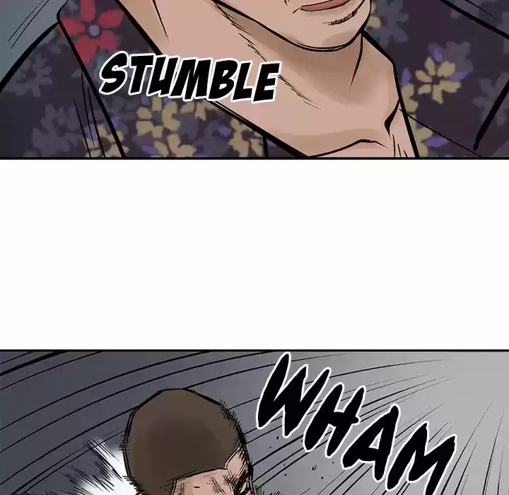 Legend: The Beginning ch.20