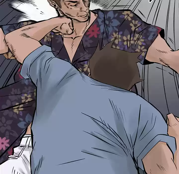 Legend: The Beginning ch.20