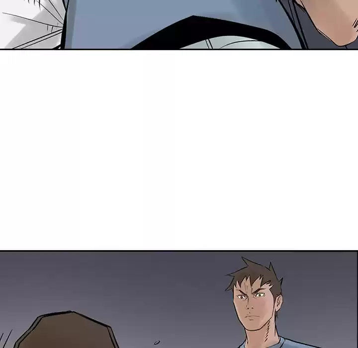 Legend: The Beginning ch.20