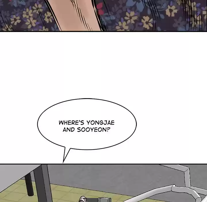 Legend: The Beginning ch.20