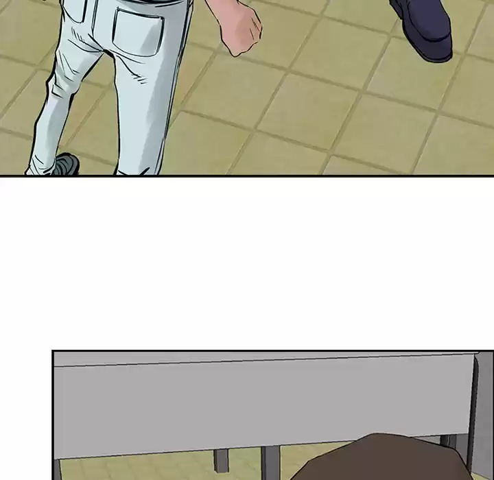 Legend: The Beginning ch.20