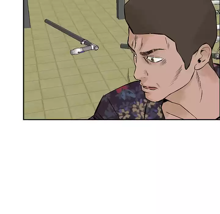 Legend: The Beginning ch.20