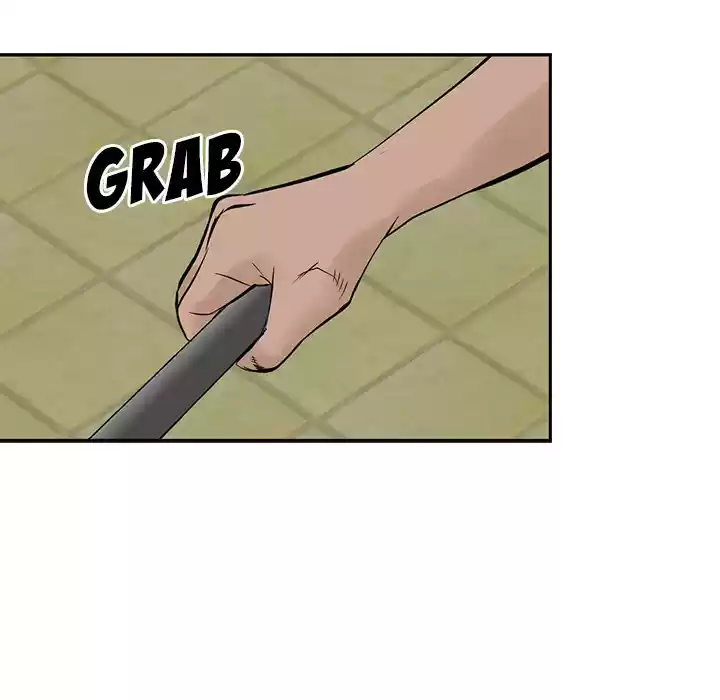 Legend: The Beginning ch.20