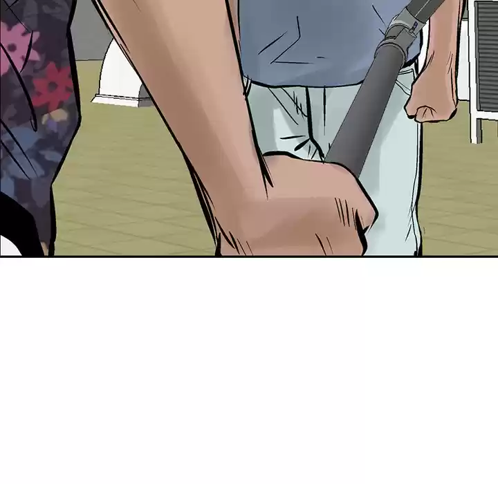 Legend: The Beginning ch.20