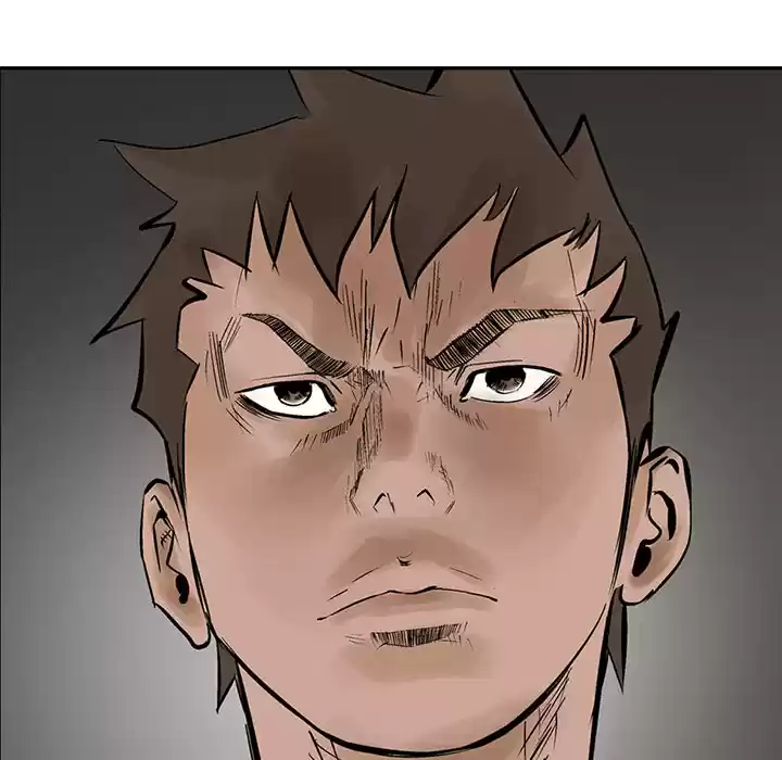 Legend: The Beginning ch.20