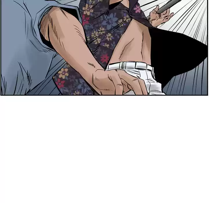 Legend: The Beginning ch.20