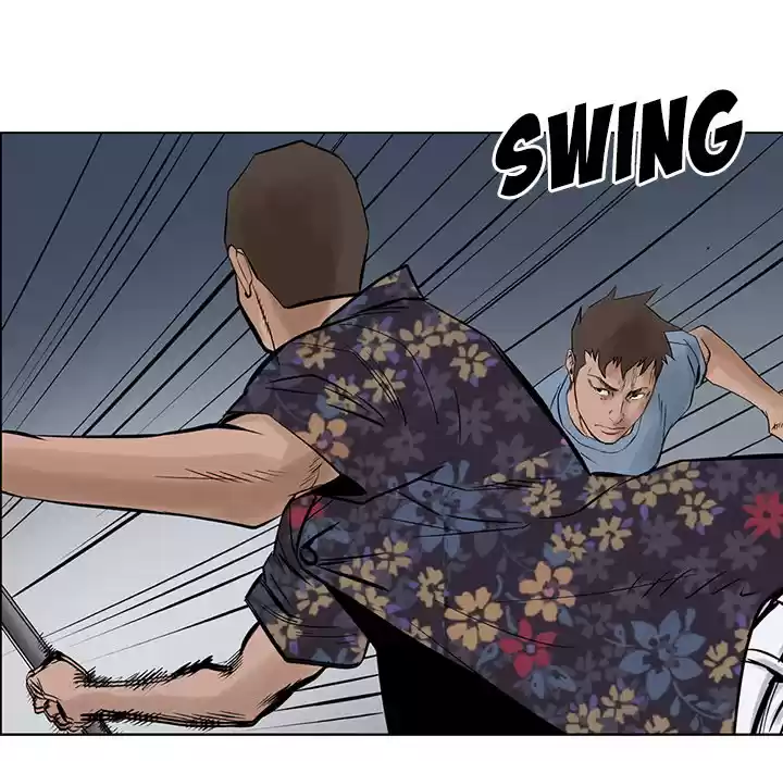 Legend: The Beginning ch.20