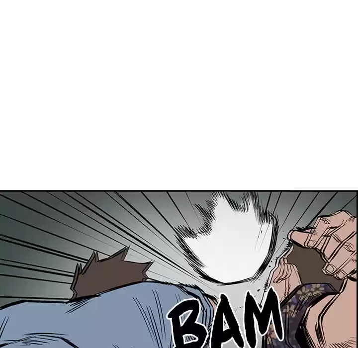 Legend: The Beginning ch.20