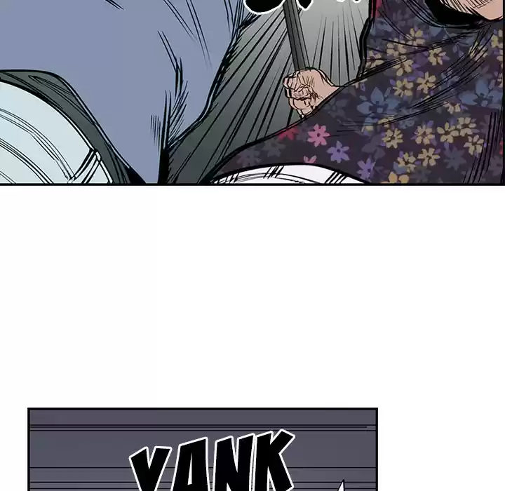 Legend: The Beginning ch.20