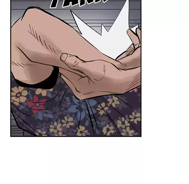 Legend: The Beginning ch.20