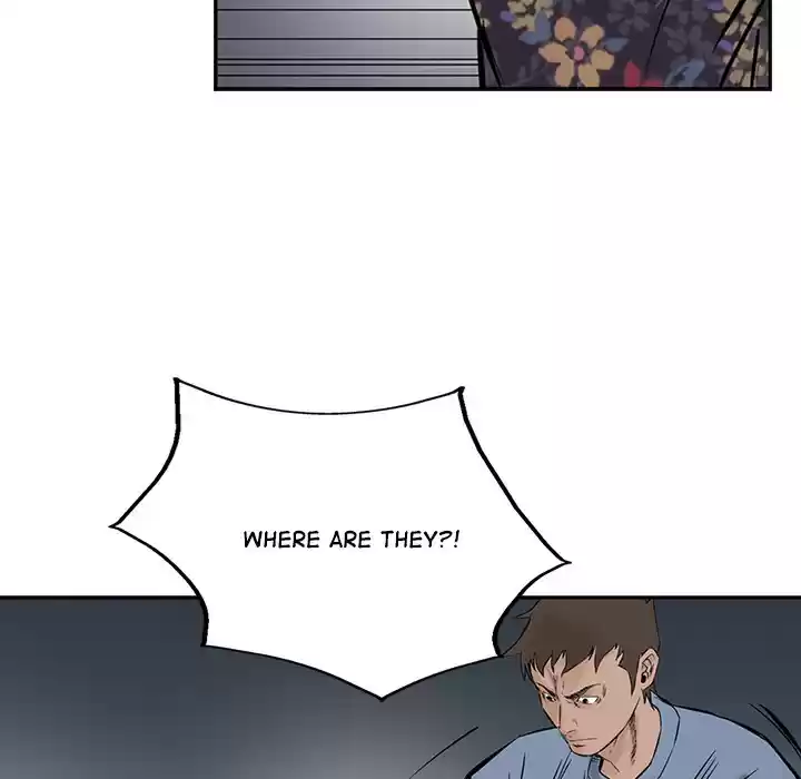 Legend: The Beginning ch.20