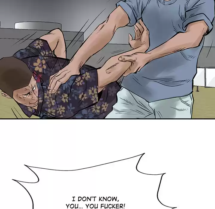 Legend: The Beginning ch.20