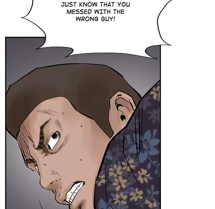 Legend: The Beginning ch.20