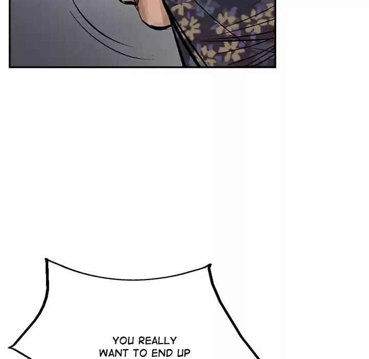 Legend: The Beginning ch.20